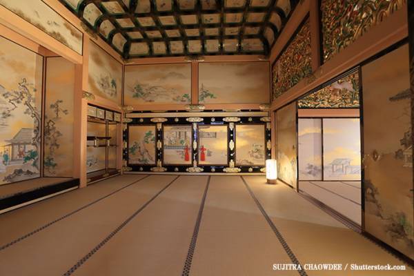 【『大奥』感想８話】片岡愛之助・風間俊介・中島裕翔、演技派の男たちが照らす孤高の女の魅力