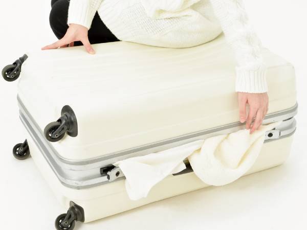 「ナイスアイディア」「知らなかった」　歯ブラシの持ち運びテクとは？