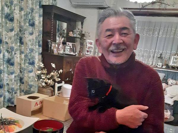 『幼い実娘』がいないのに、ひな祭りを祝う両親　理由に「最高の発想！」「まさに愛」