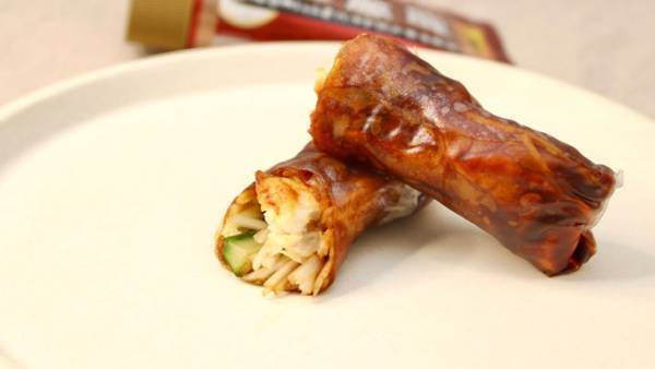 作るのは難しい『北京ダック』　再現度高めなレシピに「これはいい！」