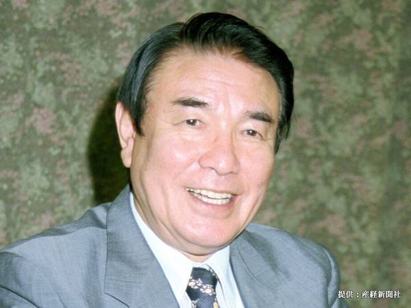 レスリング元金メダリスト、笹原正三さん逝去　９３歳