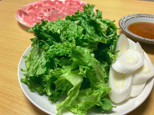 「レタスは加熱でカサが減るので…」　JA全農が紹介する食べ方に「絶対に作る」の声