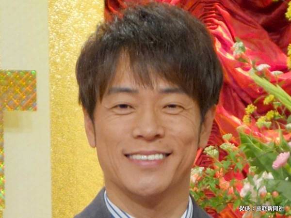 『R-1』審査員務めた陣内智則、ネットの声にショックを受けた理由