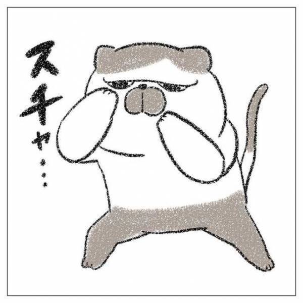 羨望の声が寄せられた『花粉症』の対処法　まず、蛇口をひねり…