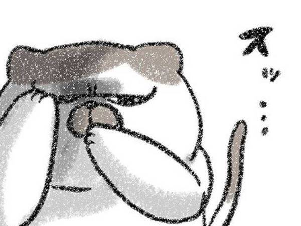 羨望の声が寄せられた『花粉症』の対処法　まず、蛇口をひねり…