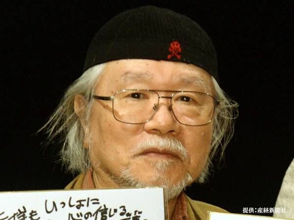 名作映画『銀河鉄道999』がYouTubeで無料公開！　松本零士さん追悼に「涙が出る」「素晴らしい」
