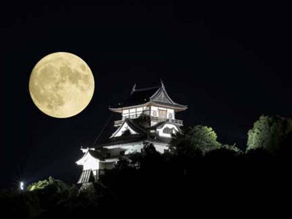 ２０２３年の『ワームムーン』の観測環境は？　３月７日２１時４０分頃に空を見上げよう