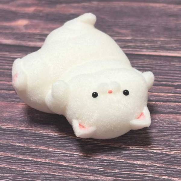 かわいい！欲しい！並べたい！　質感最高級の猫ちゃんフィギュアが話題沸騰