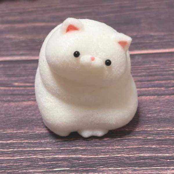 かわいい！欲しい！並べたい！　質感最高級の猫ちゃんフィギュアが話題沸騰