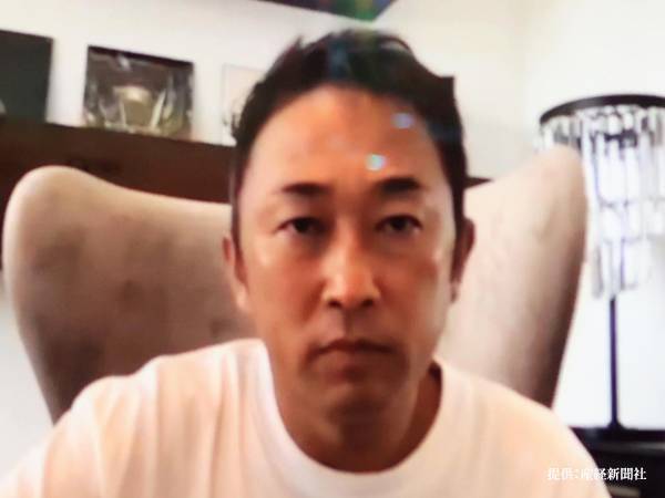 国会欠席のガーシー、受け取り拒否された『陳謝動画』を公開　帰国しない理由に賛否の声