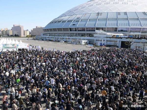 転売に「もはやむなしい」の声　『侍ジャパン』のグッズを求め、買えなかった人も