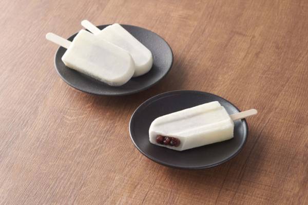 『あずきバー』シリーズがリニューアル　さらに商品名も変更に