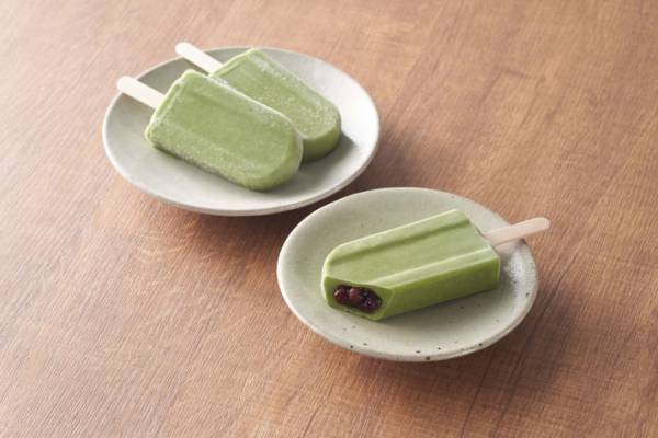 『あずきバー』シリーズがリニューアル　さらに商品名も変更に