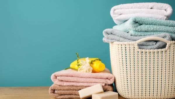 毎日の洗濯が快適に！　セリア「ドライヤーボール」のコスパが優秀すぎた