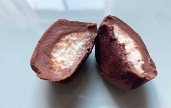 「１００個食べたい」「控えめにいって最高」　ローソン『Uchi Cafe』の『生チョコトリュフ』に絶賛の声！