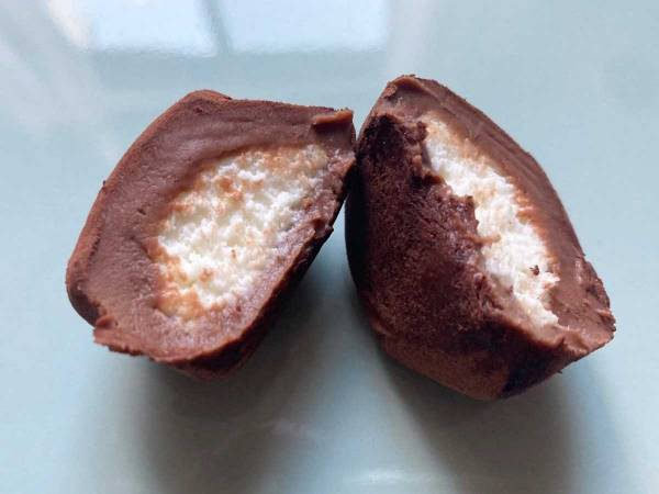 「１００個食べたい」「控えめにいって最高」　ローソン『Uchi Cafe』の『生チョコトリュフ』に絶賛の声！