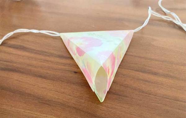 簡単なうえに材料費たったの２２０円！　激カワな癒し系インテリアを手作りしてみた