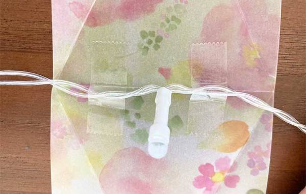 簡単なうえに材料費たったの２２０円！　激カワな癒し系インテリアを手作りしてみた