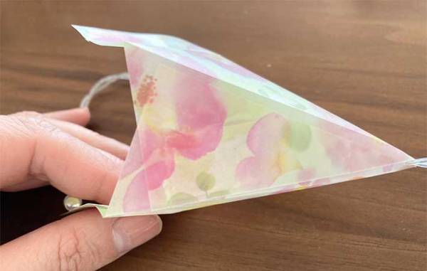 簡単なうえに材料費たったの２２０円！　激カワな癒し系インテリアを手作りしてみた