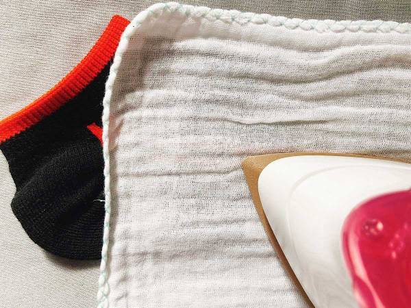 名前付けの救世主！　ダイソーの『ストレッチラベル』に「これ最高」「めっちゃ助かる」