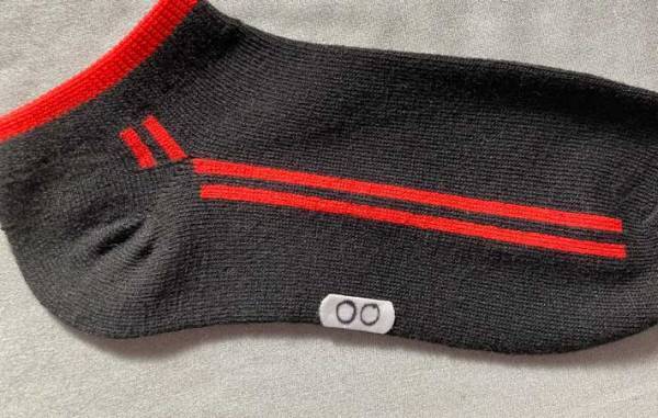 名前付けの救世主！　ダイソーの『ストレッチラベル』に「これ最高」「めっちゃ助かる」