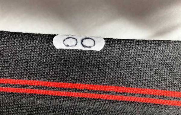 名前付けの救世主！　ダイソーの『ストレッチラベル』に「これ最高」「めっちゃ助かる」