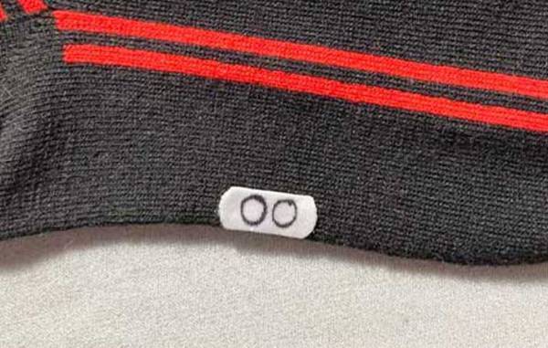 名前付けの救世主！　ダイソーの『ストレッチラベル』に「これ最高」「めっちゃ助かる」