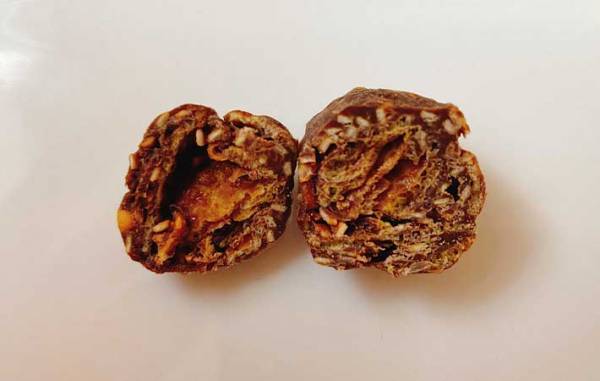 「手が止まらん」「大容量を希望」　日清『チキンラーメン チョコフレーク』にリピーター続出