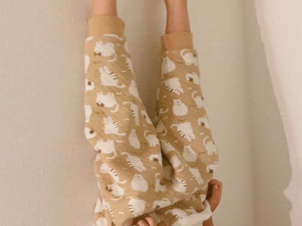 子供を寝かしつけ、トイレから戻った母親　衝撃の光景に「これって夢だよね？」