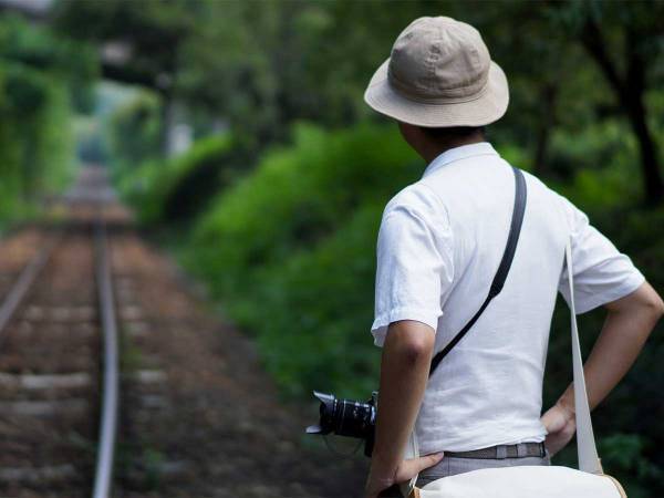 線路内に侵入した『撮り鉄』４人が書類送検　ネット上では疑問と怒りの声
