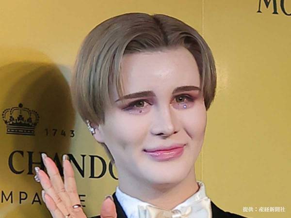 「学校なんでメイクしたらダメ？」の疑問に神回答！　Mattの言葉に「素晴らしい」「ベストアンサー」