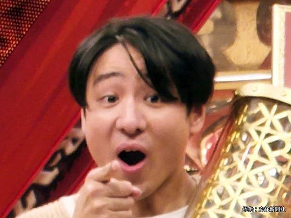 R-1王者、田津原理音　ヤラセ疑惑に言及「ややこしい奇跡起こしちゃって」