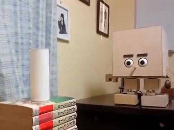 「電車の中で爆笑してしまった」　高校を中退した男性が、始めたこととは？