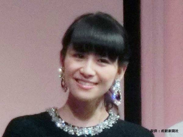 『Perfume』あ～ちゃんの免許証写真に驚愕　「ブロマイドになりそう」