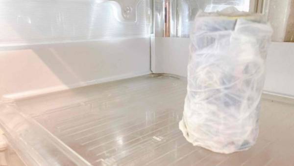 たった２分！？　常温の缶ビールを冷やす方法が簡単すぎた