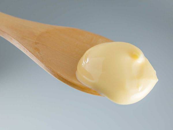 混ぜて温め、１０分で完成！？　『カスタード』の手作りレシピがこちら