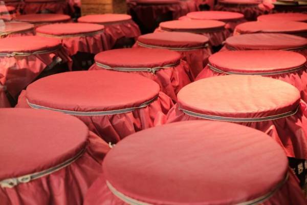 「知らなかった」「すごい」　イマドキの置き場所を紹介！