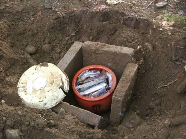 「知らなかった」「すごい」　イマドキの置き場所を紹介！