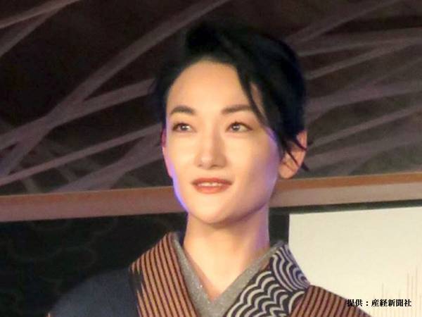 【『大奥』感想９話】冨永愛と三浦透子、綾なす演技が描く決断の覚悟