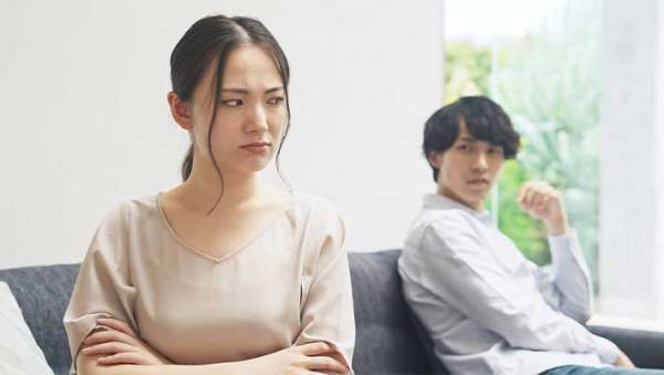 どうやら浮気をしている夫　妻が『ある質問』で揺さぶりをかけると？　「これは黒」「すごい的中率」