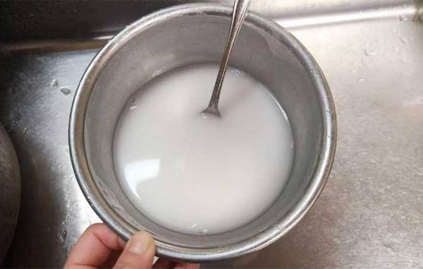 魚焼きグリルの汚れを『簡単に片づける方法』　「めっちゃ気持ちいい」「ずっとこれやる」