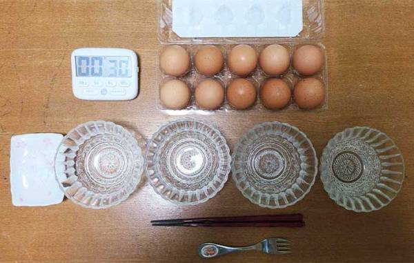 ムラのない溶き卵の作り方　箸を『あれ』に変えるだけで？　「全然違う」「早く知りたかった」