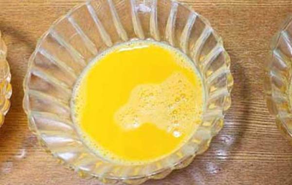 ムラのない溶き卵の作り方　箸を『あれ』に変えるだけで？　「全然違う」「早く知りたかった」