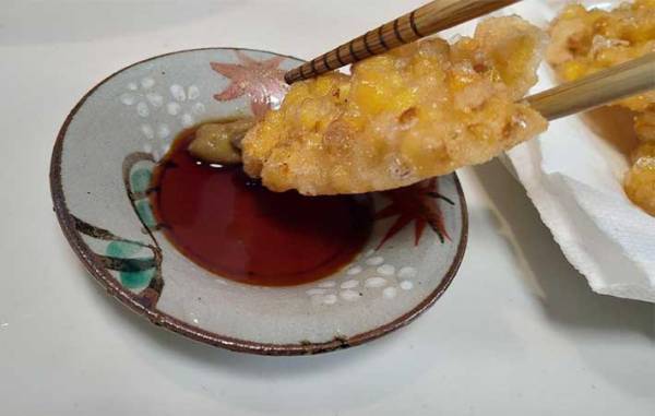 「子供がドはまり」　コーン缶の大量消費レシピ「コーンフリット」とは？