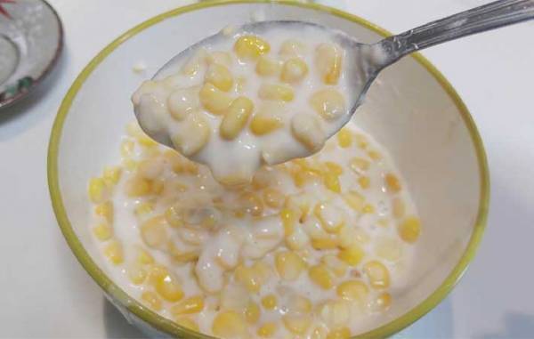 「子供がドはまり」　コーン缶の大量消費レシピ「コーンフリット」とは？