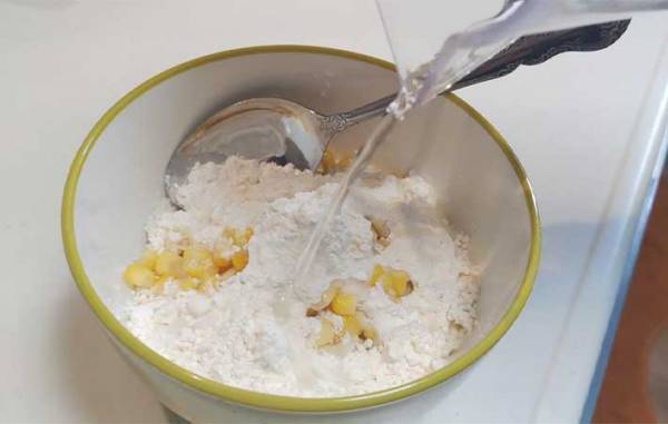 「子供がドはまり」　コーン缶の大量消費レシピ「コーンフリット」とは？