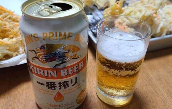 揚げ物でギトギトのコンロ　『余った飲み物』を使って拭いたら？　｢キュキュッと音が！｣