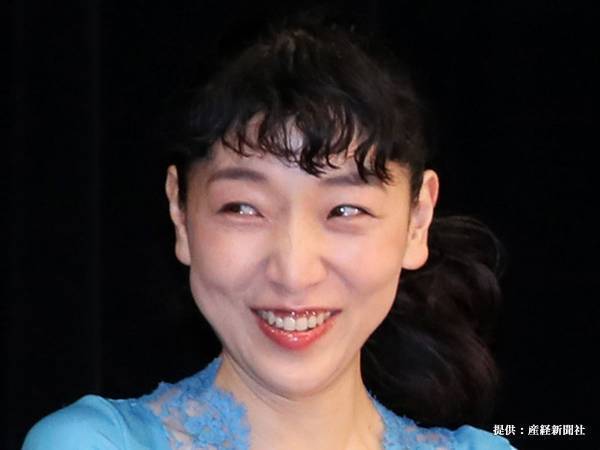 安藤サクラ「私にとっては子育てと撮影っていうのは…」　本音に「めっちゃ泣けた」の声