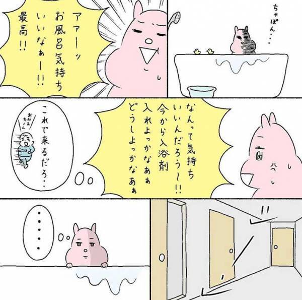 「その手があったか！」「真似します」　『イヤイヤ期』に大活躍したあるモノとは？