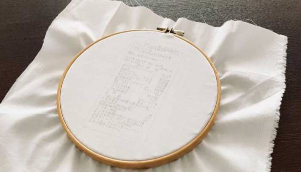 ファミマのレシートをよく見ると？　その正体に驚き！